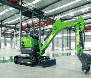 KL-20PRO Earthmoving Machinery