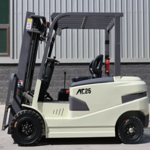 VC25 Series Electric Forklift